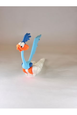 Road Runner Figür