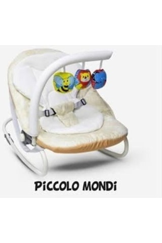 Piccolo Mondi Ana Kucağı,Ana Kucağı