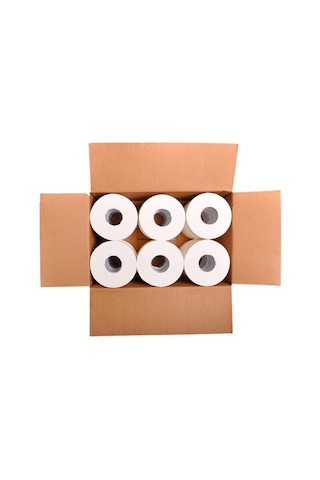 Rulopak Mini Cimri Tuvalet Kağıdı 12'li