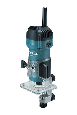 Makita M3702B Formika Traşlama Makinesi