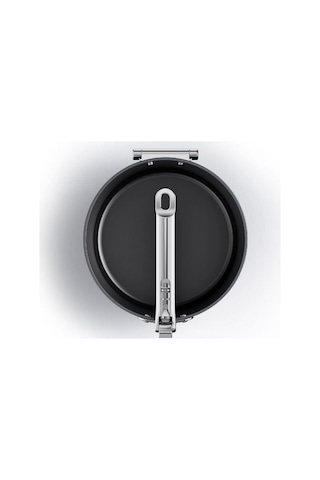 Joseph Joseph Space 19 Cm Kapaklı Sos Tenceresi Mavi