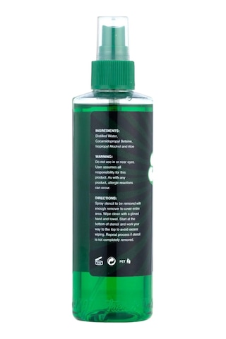 Dynamic Stencil Remover Dövme Stencil Temizleyici 8oz - 240 Ml