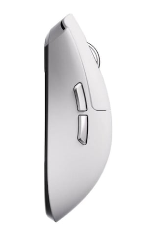 K7 Ultra Beyaz 8k Hz Paw 3950 Sensör Kablosuz Simetrik Gaming Mouse Mc-k7-4 Diğer