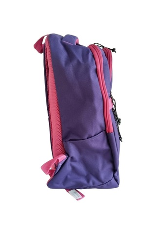 Bear & Dear Peak Sırt Çantası Mor-pembe Bd-cn0022 Desenli