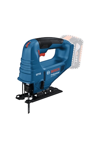 Bosch Professional GST 183-LI Akülü Dekupaj Testere (Akü & Şarj Hariç) - 06015B7020