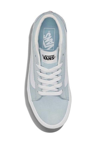 Vans Vero Ls Kadın Ayakkabısı Vn000va3foa1 Çok Renkli