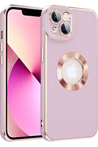 Apple Uyumlu iPhone 14 Plus Kilif Zore Kongo Kapak 563310811