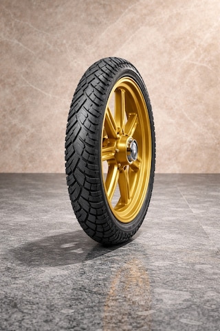 Servis 3.00-10 Tl Dış Lastik Gravity Motosiklet Lastiği