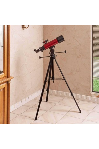 Carson Rp-200 Red Planet 25-56x76mm Refraktör Teleskop