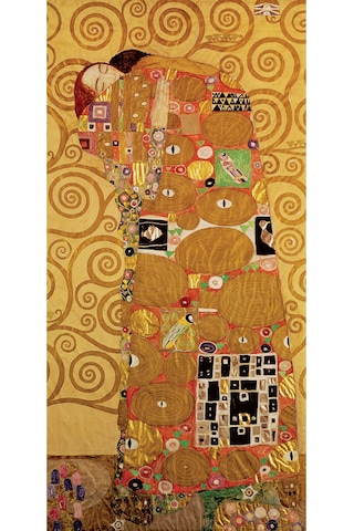 Anatolian 1500 Parçalık Puzzle - Tutkulu Kadın 3794