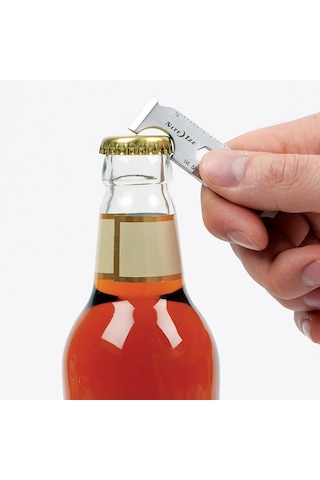 Nite Ize Doohickey 6X Çok Amaçlı Anahtarlık