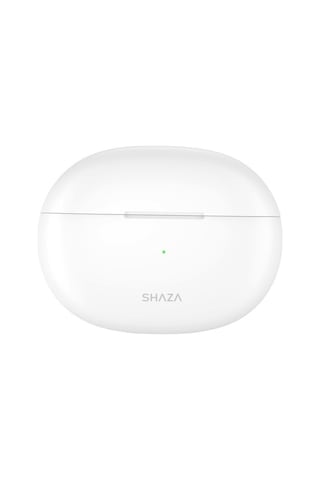 Shaza Air8 Enc Tws Silikonlu Bluetooth 5.3 Kulak İçi Kulaklık
