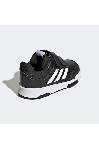 adidas Tensaur Sport 2.0 Bebek Siyah Spor Ayakkabı Düz Gw6456 Siyah
