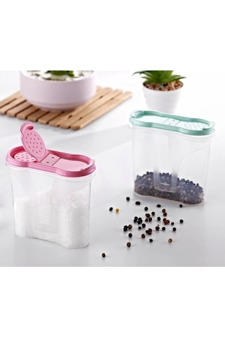 Major Baharatlık -l536 Çok Renkli