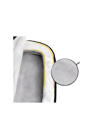 Siyah Huawei 13,3 İnç Polyester Dizüstü Bilgisayar Çantası Black