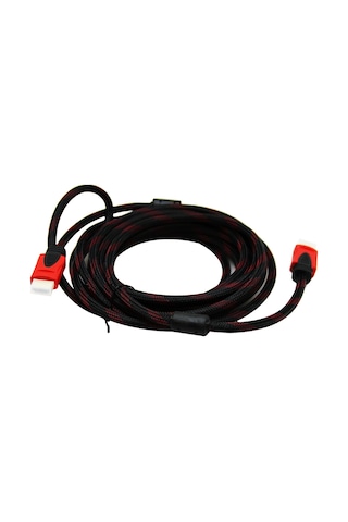 5mt İpli Hdmı Kablo Computer Cable Hdtv Pl-8014 Bx40