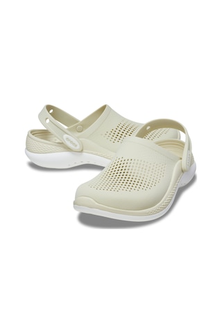 Crocs Literide 360 Clog Unisex Terlik 206708-2y2
