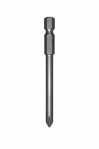 Profesyonel Ph1 90 Mm Tornavida Ucu Acr Teknolojili 1/4" Hex Ceta Marka -1 Adet