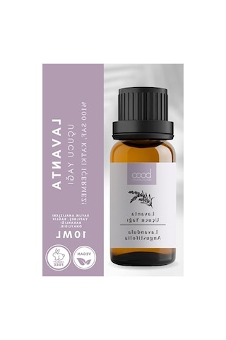 Lavanta Uçucu Yağı, 10 Ml Aromaterapi Ve Masaj İçin 0.75 LT - 2.5 LT - 12 KG