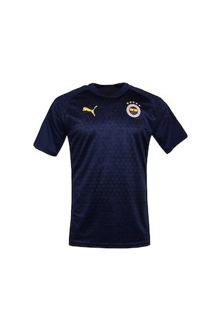 Fenerium Fenerbahçe Antrenman Kişiye Özel Çocuk T-shirt Kutulu 001