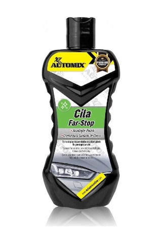 Automix Premium Far Stop Cila 200 Ml 44860 Automix Premium Far Stop Cila 200 Ml 44860
