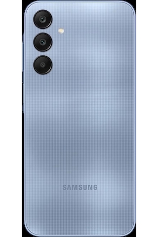 Samsung A256e Galaxy Uyumlu A25 5g Lcd Ekran + Dokunmatik Full Çıtalı Tft