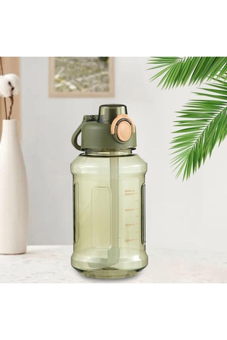 Homyl Seyahat Için Terazi Su Isıtıcısı Ile Yeniden Yeşil