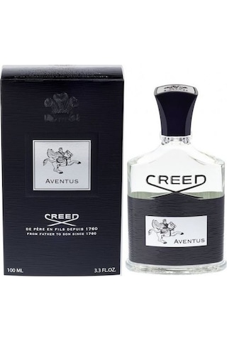 Creed Aventus Erkek Parfüm EDP 100 ML