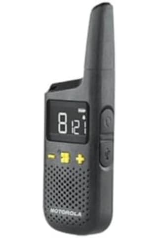 Motorola Xt185 Pmr Lisanssız Telsiz Kulaklık Dahil