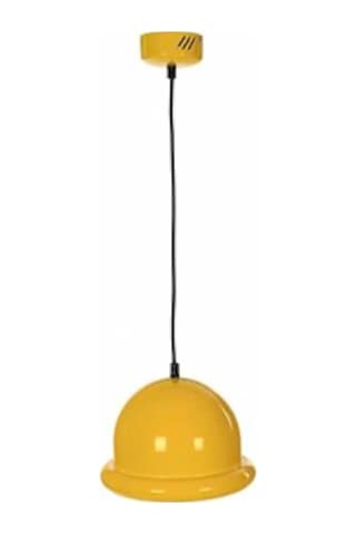 Vitale Adorno Sarkıt Avize Sarı Ay.Vcl-1385