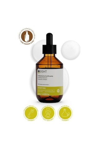 Dökülme Karşıtı Güçlendirici Bakım 100 Ml