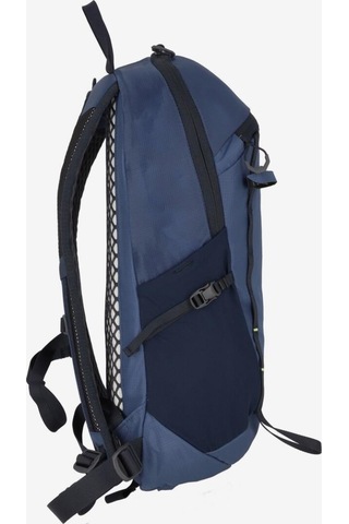 Jack Wolfskin Prelight Shape 15 Rucksack 43 Cm Çok Renkli