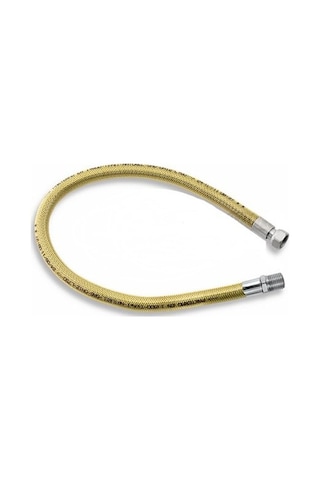 Doğalgaz Ocak Hortumu / Gaz Flexi 100 Cm