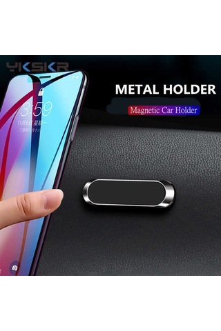 Araç Içi Mıknatıslı Telefon Tutacağı / Syte168 552304366