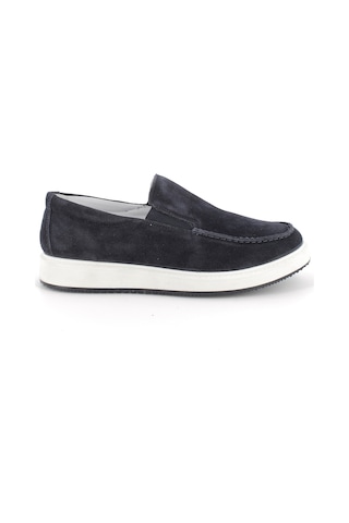 Sneaker Günlük Erkek Diğer 7623000 Igı&co Ung 76230 Scamosc.specıal Blu Lacivert