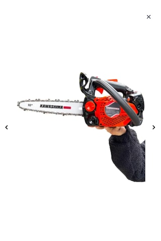 Kawashıma İnce Kama Dal Budama Testeresi