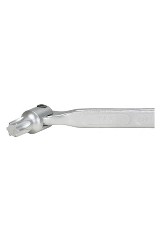 Ks Tools Mafsallı Torx Anahtar T55xt60