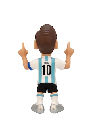 Minix Lionel Messi 11735 Diğer