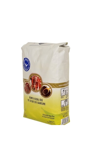 Ezber Bozan Çay 2500 G