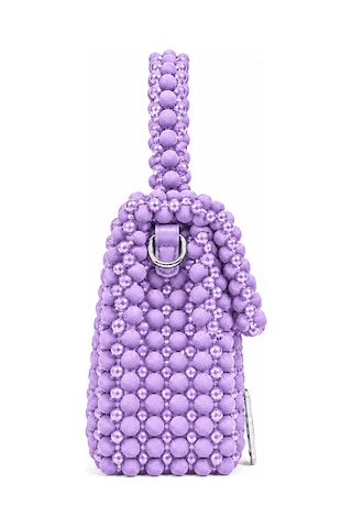 Atelier Emine Velis Mauve Çanta Çok Renkli