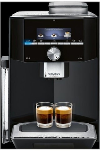 Siemens Kahve Espresso Makinası Kireç Çözücü Tablet