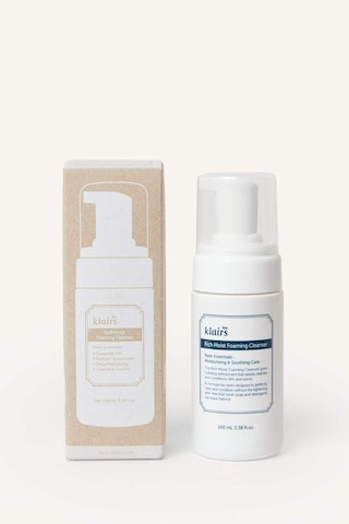 Defacto Dear Klairs Rich Moist Foaming Cleanser Nemlendirici Temizleyici Köpük 100ml I2003axnswt1