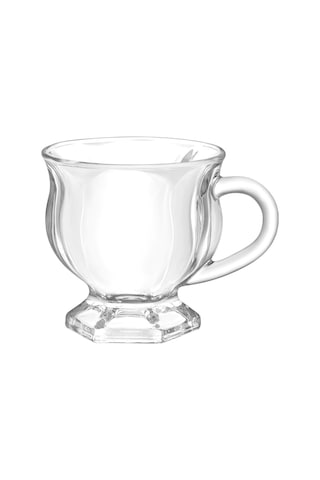 Madame Coco Vannes 4'lü Çay Fincanı Seti Cayf00000000011çay Fincanı Seti-std