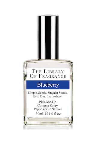 Demeter The Library of Fragrance Blueberry Kadın Parfüm EDC 30 ML Demeter The Library of Fragrance Blueberry Kadın Parfüm EDC 30 ML