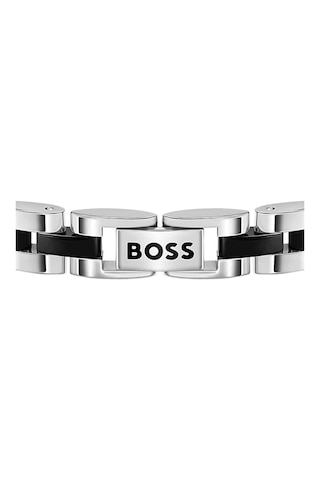 Boss Watches Hbj1580890 Erkek Bileklik Çok Renkli