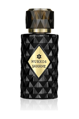 Nurxos 9791 Şahana Kadın Erkek Parfümü 8681124697912 65 ML