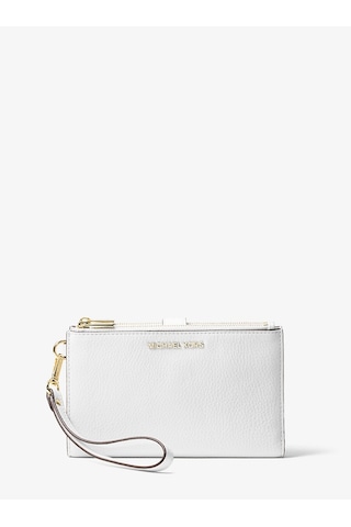 Michael Kors Mıchael Kors Kadın Cüzdan 32t7gafw4l-optıcwhıte Beyaz