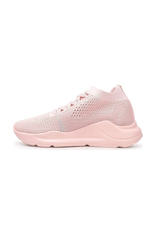 Hammer Jack Franco 580507-z Pembe Kadın Sneakers Pembe