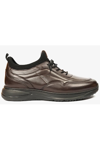 Greyder 64613 Mr Urban Casual Erkek Ayakkabı Kahverengi
