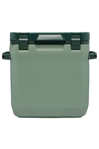 Stanley Adventure Taşınabilir Soğutucu Kamp Buzluğu 28 Lt 10-0193 Yeşil